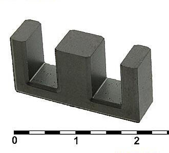 EE20/10/5 PC40 феррит