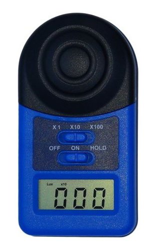 WH1010 Люксометр