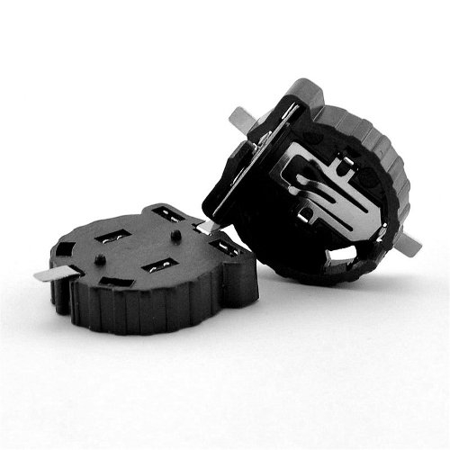 BS1220SM CR1220 (856) Батарейный отсек