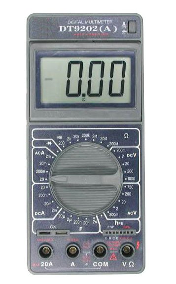 DT9202A