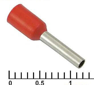 DN01008 red (1.4x8mm)