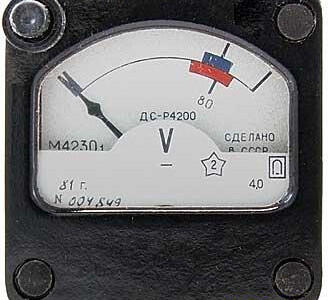 М4230 3/100В.1