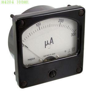 М4204 300МК