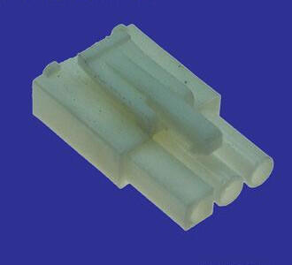 MFC 1x3F pitch 4.5 mm