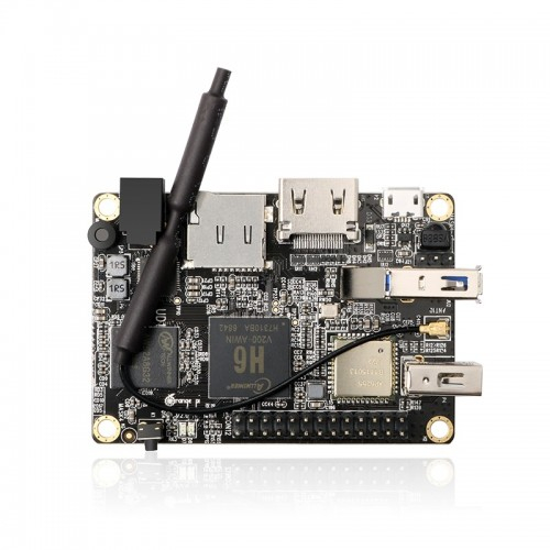 Orange Pi Lite 2