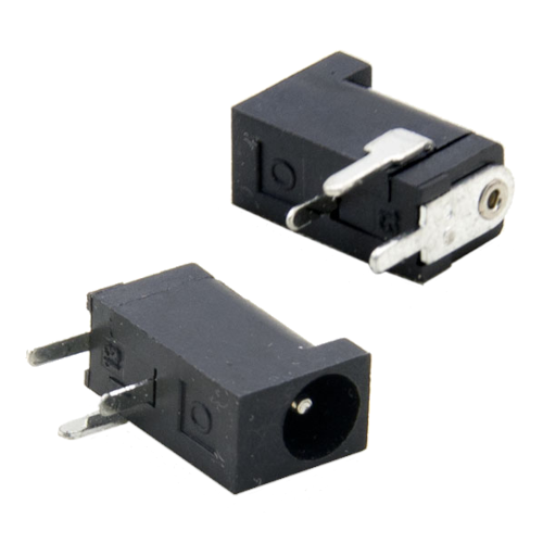 DJK-05C 1мм (DC-002A TC-002)