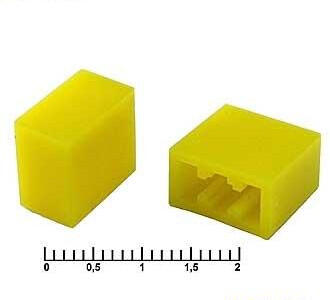 A08 Yellow