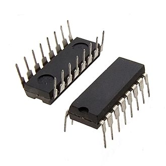 ADG508AKNZ DIP-16-C