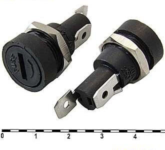ZH263 for 5х20 (FH-B02)