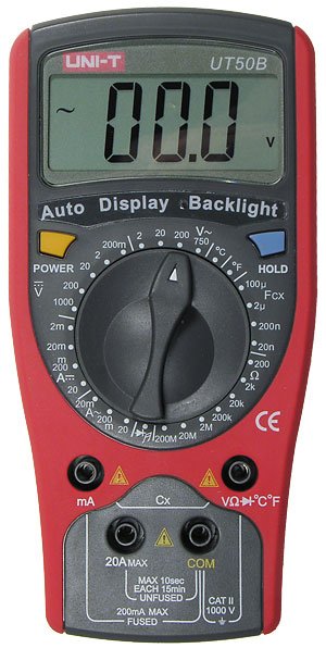 UT50B
