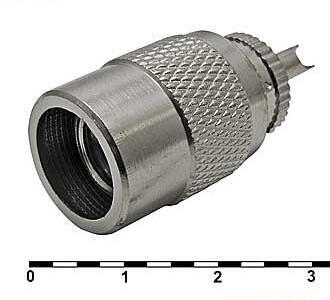 UHF-U8P