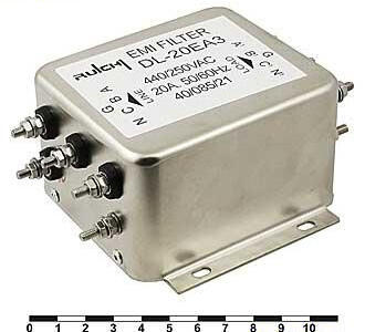 DL-20EA3