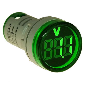 DMS-133 вольтметр