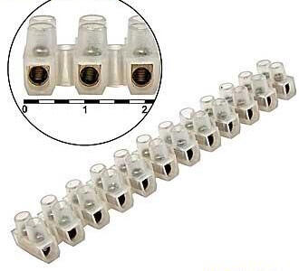 PA12-6A-6mm U-Type