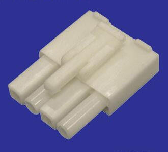 MFC 1x4F pitch 4.5 mm