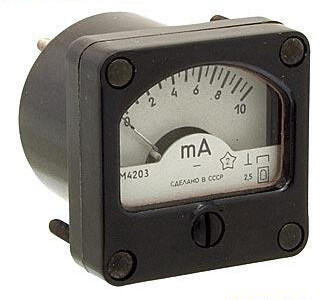 М4203 10МА
