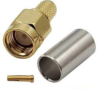 RP-SMA-C58P