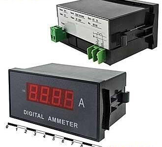 DP3 20/5A AC