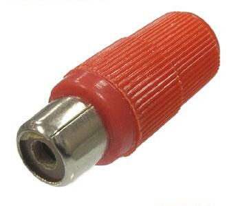 7-0205 / RP-406 red