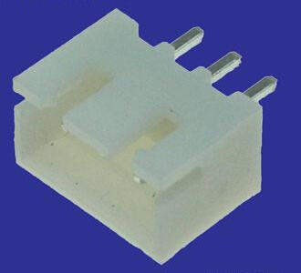 W-03 pitch 2.54mm