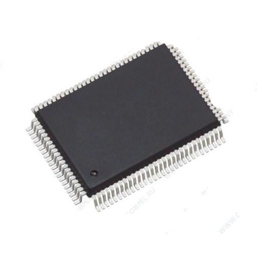 ATXmega128A1-AU