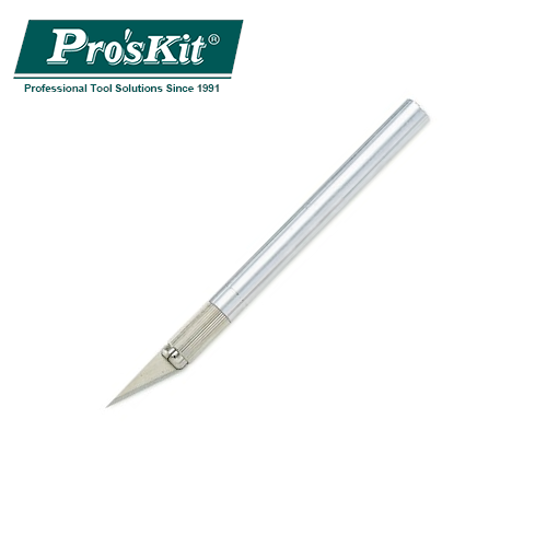 8PK-394B Pro'sKit Скальпель средний (150мм)