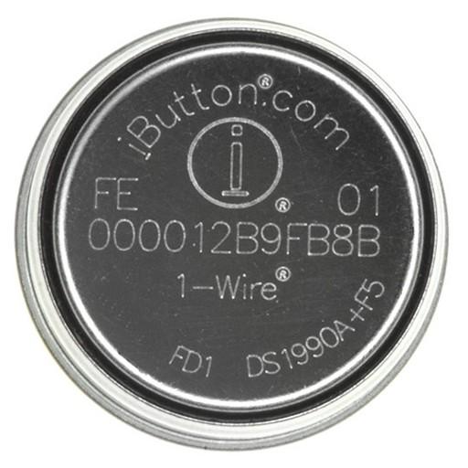 DS1990A-F5 iButton