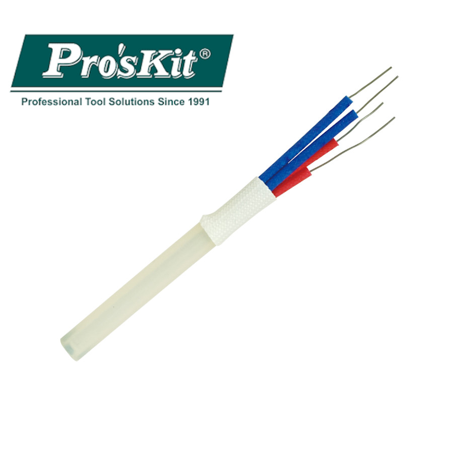 9SS-900N-HT Pro'sKit Нагревательный элемент для станций SS-989/SS-206/SS-207 AC24V 60W