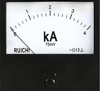 М42300 4КА (Аналог)