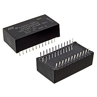 M48Z02-70PC1 PCDIP24