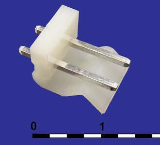 MPW-02 pitch 5.08 mm