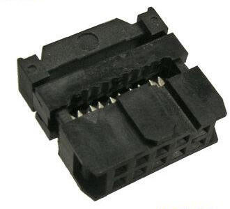 IDC-10F
