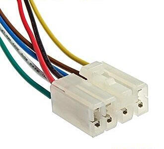 DJ7072-3-21 (18AWG 300mm)