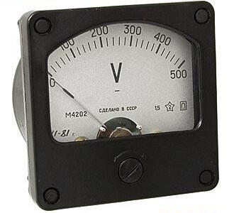 М4202 500В