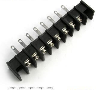 T14-AM11-08 (9.5mm)