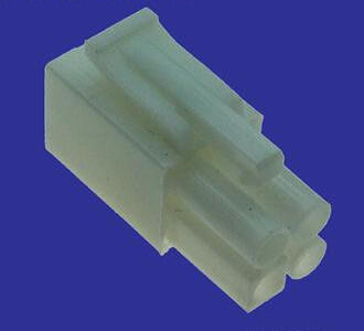 MFC 2x2F pitch 4.5 mm