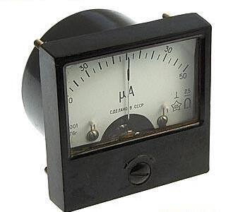 М2001 50-0-50МК