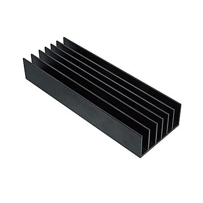 HS185-150 Радиатор (25x51x150)