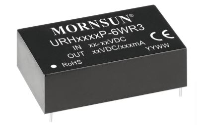 URH2405P-6WR3