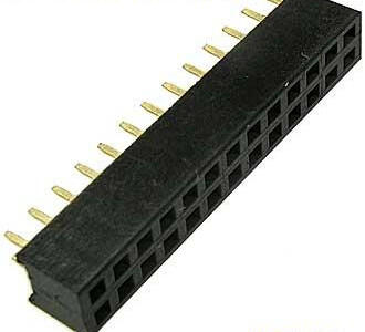 PBD2-26 (PBD2-2x13) 2.00 mm