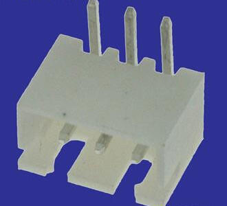 W-03R pitch 2.54mm