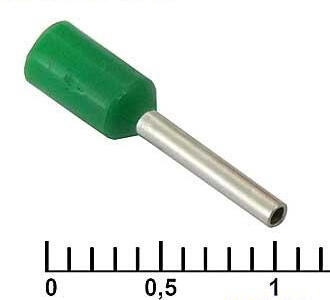 DN00508 green (1x8mm)