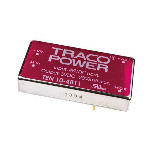TEN10-4811 DC-DC преобразователь