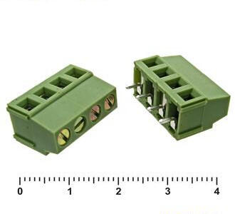 XYEK508-4 (5.08mm)