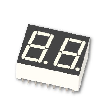 FYD-5621FG-21 Индикатор