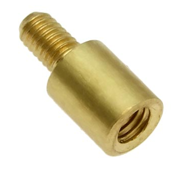 PCSN-6 стойка для печатной платы М3 - 6мм