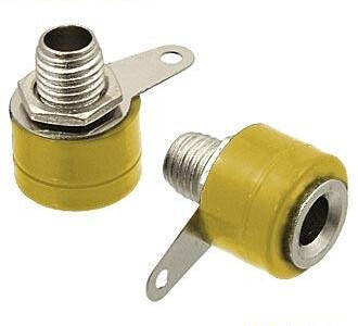 10-0061 AL YELLOW