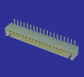 W-19R pitch 2.54mm