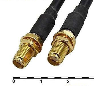 SMA-KY5/SMA-KY5-RG58-30