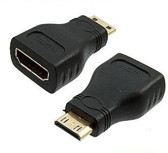 ML-A-013 (miniHDMI to HDMI)